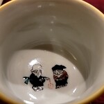 島津 - 線香花火をする