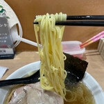 MONCHAN RAMEN SHUN - 