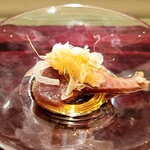 島津 - 迷い鰹たたき