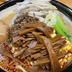 味噌っ子 ふっく - 