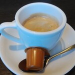 Dolce Vita - エスプレッソコーヒー