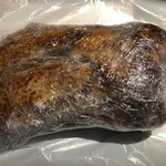 鴨出汁中華蕎麦 麺屋yoshiki - お持ち帰り豚バラチャーシュー