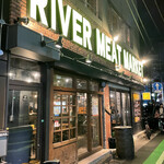 River Meat Market - 