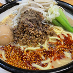 味噌っ子 ふっく - 