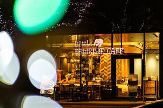 Little Deliriumcafe - 