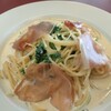 パスタトピザ 大牟田店