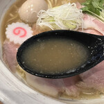 麺屋NOROMA - 