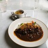 TEXAS - カツカレー　９００円