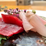 日本ばし さく間 - 