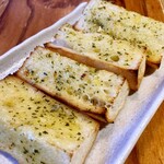 best garlic toast