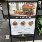 Craft Burger co. - 