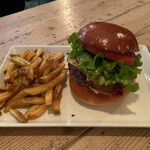 Craft Burger co. - 