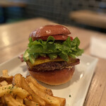 Craft Burger co. - 