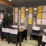 Shiogama Sushi Tetsu - 