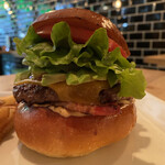 Craft Burger co. - 