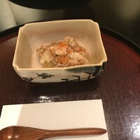 日本料理 太月 - カニたっぷり