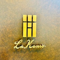 ラ カンロ - ◎『ラカンロ』の店名は仏教用語の不死の霊薬といわれる「甘露」に由来している。