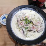 うさぎ屋udon - 