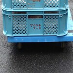 ラーメン二郎 - そうなんだ！