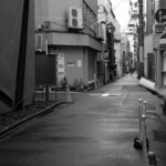 ラーメン二郎 - 第三エリア