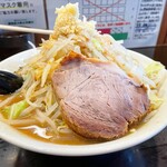 麺家 大須賀 - 