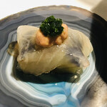 ラ・ヴァガボンド - カワハギ