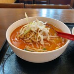 Youryuu - 四川ラーメン