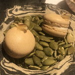 ラ・ヴァガボンド - マカロン