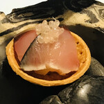 ラ・ヴァガボンド - 鯖