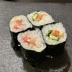 Sushidokoro Jun - 