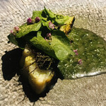 ラ・ヴァガボンド - 九絵