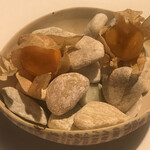 ラ・ヴァガボンド - ほおづき