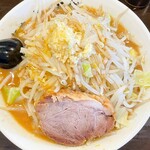 麺家 大須賀 - 