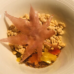 ラ・ヴァガボンド - パプリカ