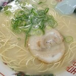 一九ラーメン 老司本店 - 