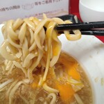 ラーメン二郎 - ﾁｭﾙﾝと食べちゃう！