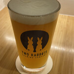 ひさご寿し - Two Rabitts