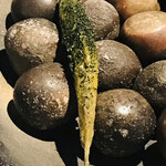 ラ・ヴァガボンド - モロコ