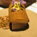 ラ・ヴァガボンド - フォアグラ