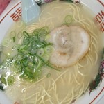 一九ラーメン - 