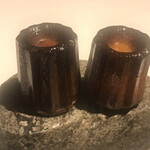 ラ・ヴァガボンド - カヌレ