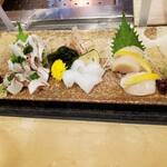 Asakusa Sushiken - 