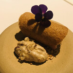 ラ・ヴァガボンド - フォアグラ