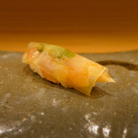 鮨 おかだ 中目黒本店 - 