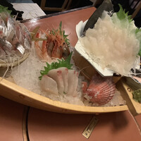 いけす無門 新宿 - 