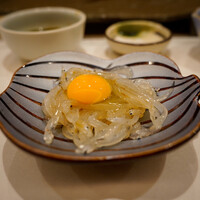 鮨 おかだ - 