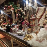 ロビーラウンジ 「マーブルラウンジ」 ヒルトン東京 - 