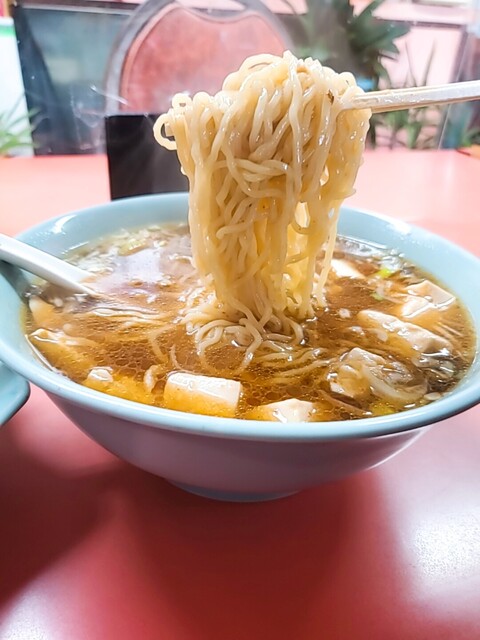 五十番 - 水沢（中華料理）の写真