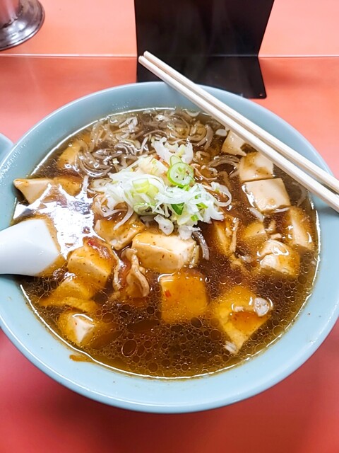 五十番 - 水沢（中華料理）の写真