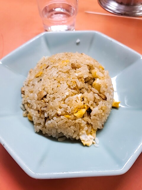 五十番 - 水沢（中華料理）の写真